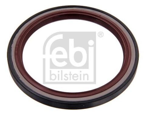 Уплотняющее кольцо, коленчатый вал