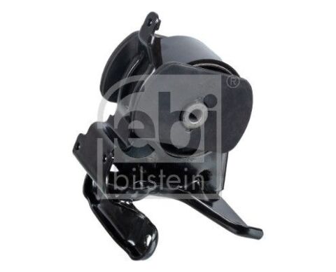 Опора, коробка передач