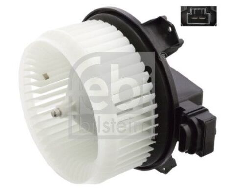 Вентилятор салону