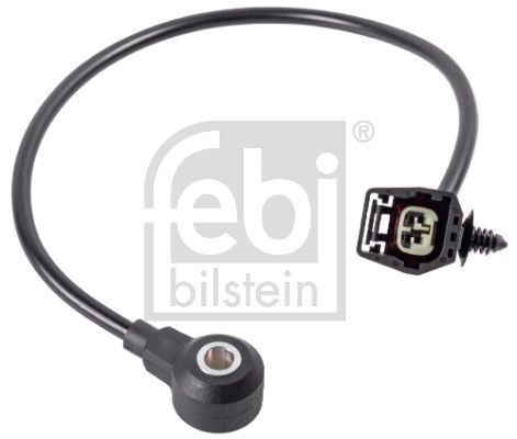 Датчик детонації Датчик детонації