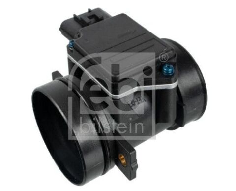 Расходомер воздуха