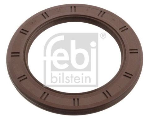 Уплотняющее кольцо, коленчатый вал