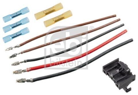 Комплект д/ремонту каб., реле вентилятора-нагнітача салону Комплект д/ремонту каб., реле вентилятора-нагнітача салону