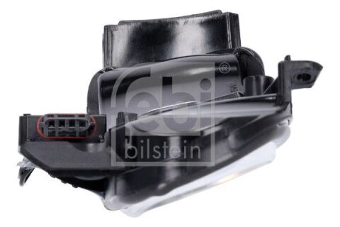 Дополнительный проблесковый маячок Дополнительный проблесковый маячок