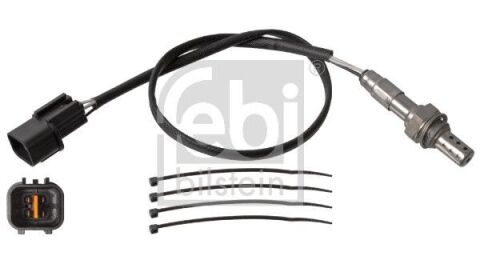 Лямбда-зонд