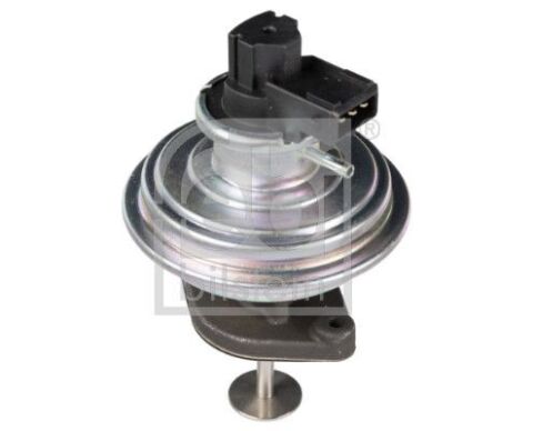 Клапан системи рециркуляції ВГ