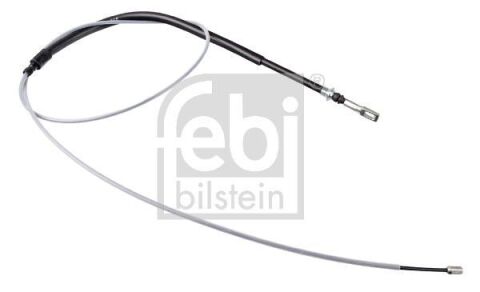 Трос ручного гальма Трос ручного гальма