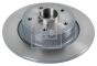 Гальмівний диск, фото 4 - интернет-магазин Auto-Mechanic