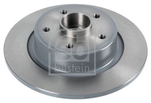 Гальмівний диск