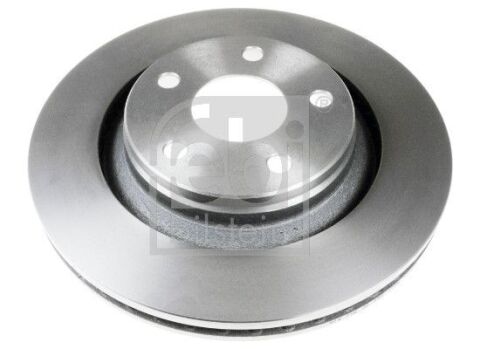 Гальмівний диск