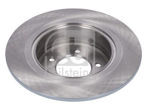 Гальмівний диск