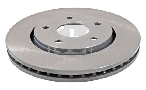 Гальмівний диск