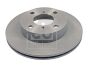 Гальмівний диск, фото 2 - интернет-магазин Auto-Mechanic