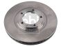 Тормозной диск, фото 3 - интернет-магазин Auto-Mechanic