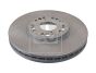 Гальмівний диск, фото 2 - інтерент-магазин Auto-Mechanic