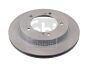 Гальмівний диск, фото 2 - интернет-магазин Auto-Mechanic