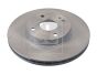 Гальмівний диск, фото 2 - інтерент-магазин Auto-Mechanic