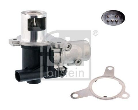 Клапан системи рециркуляції ВГ Клапан системи рециркуляції ВГ