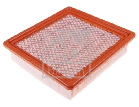 Воздушный фильтр Воздушный фильтр