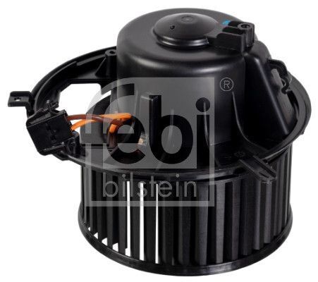 Вентилятор салону