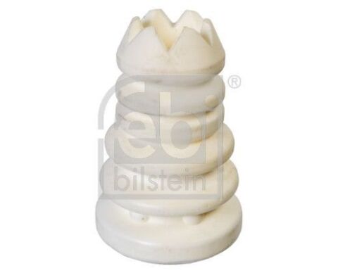 Буфер, підвіска