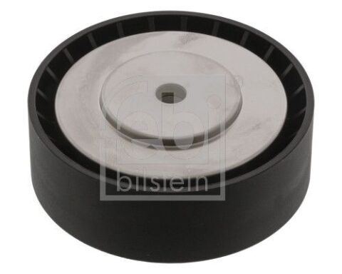 Відвідний/напрямний ролик, поліклиновий ремінь