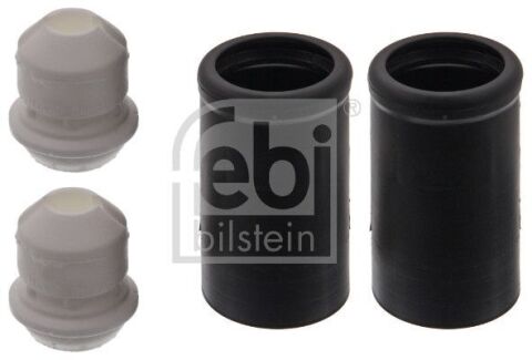 Комплект пилозахисних ковпаків, амортизатор Комплект пилозахисних ковпаків, амортизатор