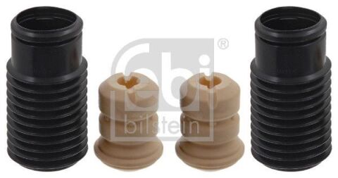 Пылезащитный комплект, амортизатор