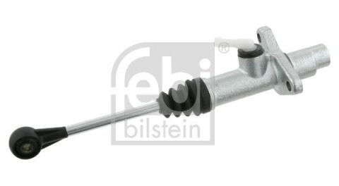 Главный цилиндр, система сцепления