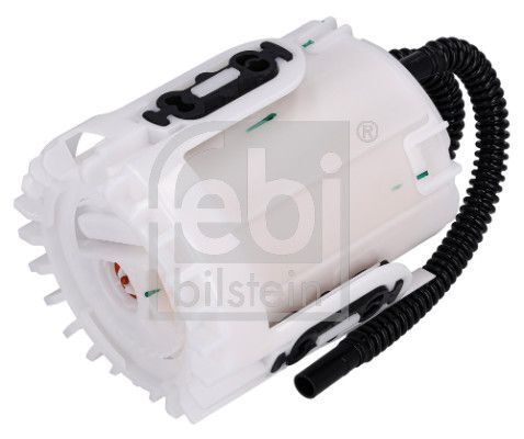 Паливний насос Паливний насос