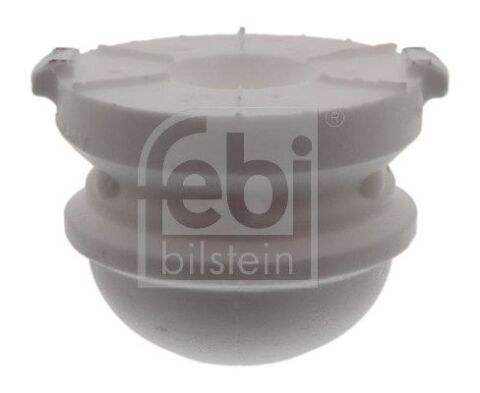 Буфер, підвіска Буфер, підвіска