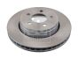 Гальмівний диск, фото 2 - интернет-магазин Auto-Mechanic