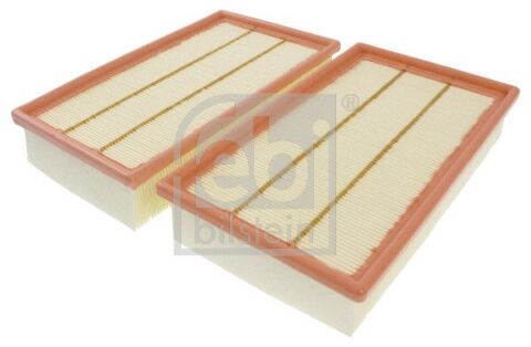 Комплект фильтра вздушного