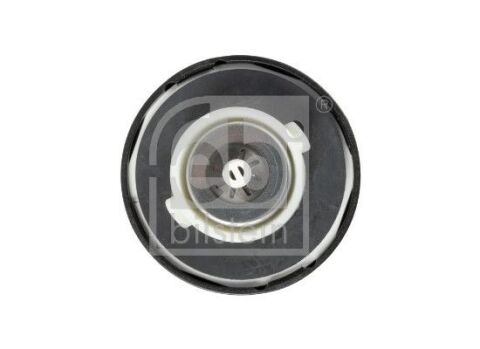 Крышка, топливной бак