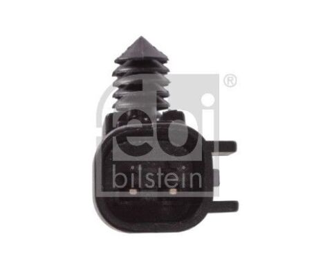 Датчик, кількість обертів колеса