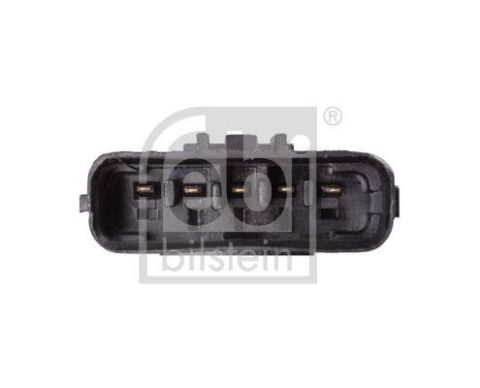 Клапан возврата ОГ