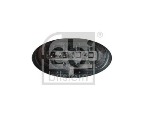 Датчик, кількість обертів колеса