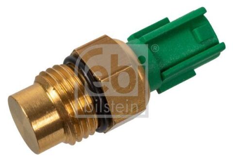 Термовимикач, вентилятор радіатора Термовимикач, вентилятор радіатора