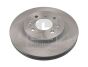 Тормозной диск, фото 2 - интернет-магазин Auto-Mechanic