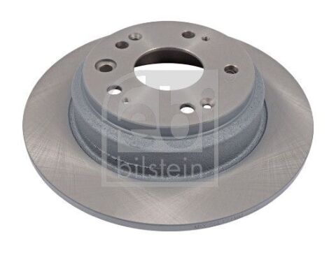 Гальмівний диск