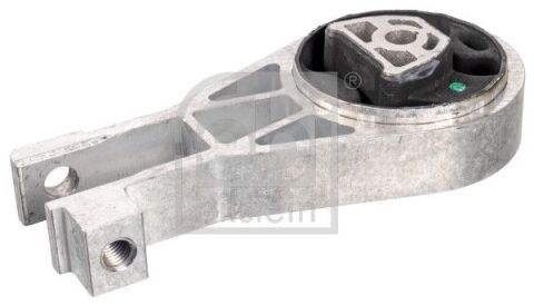 Опора двигуна