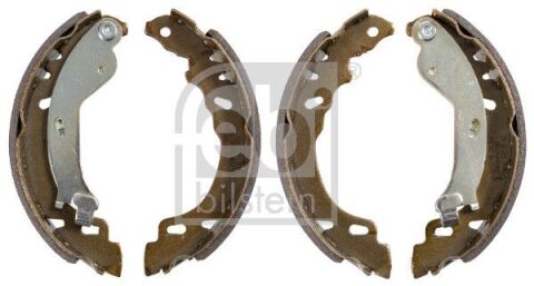 Комплект тормозных колодок