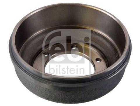 Тормозной барабан