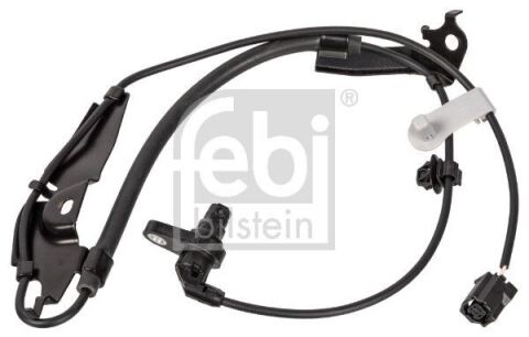 Датчик, кількість обертів колеса