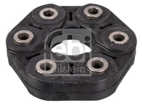 Шарнир, продольный вал