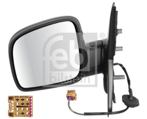 Зовнішнє дзеркало