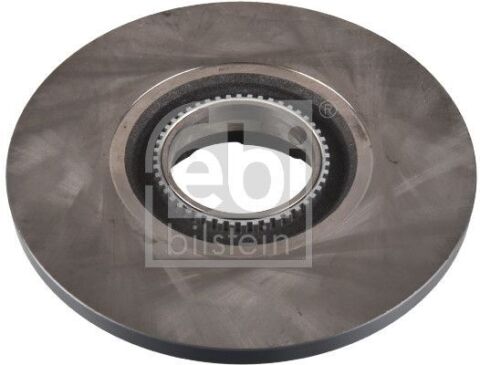 Гальмівний диск