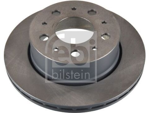 Гальмівний диск