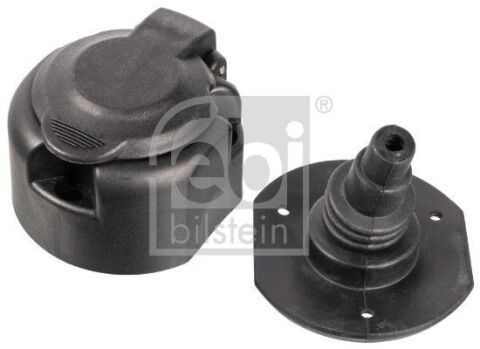 Розетка прицепа