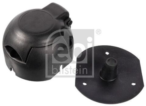 Розетка причепа